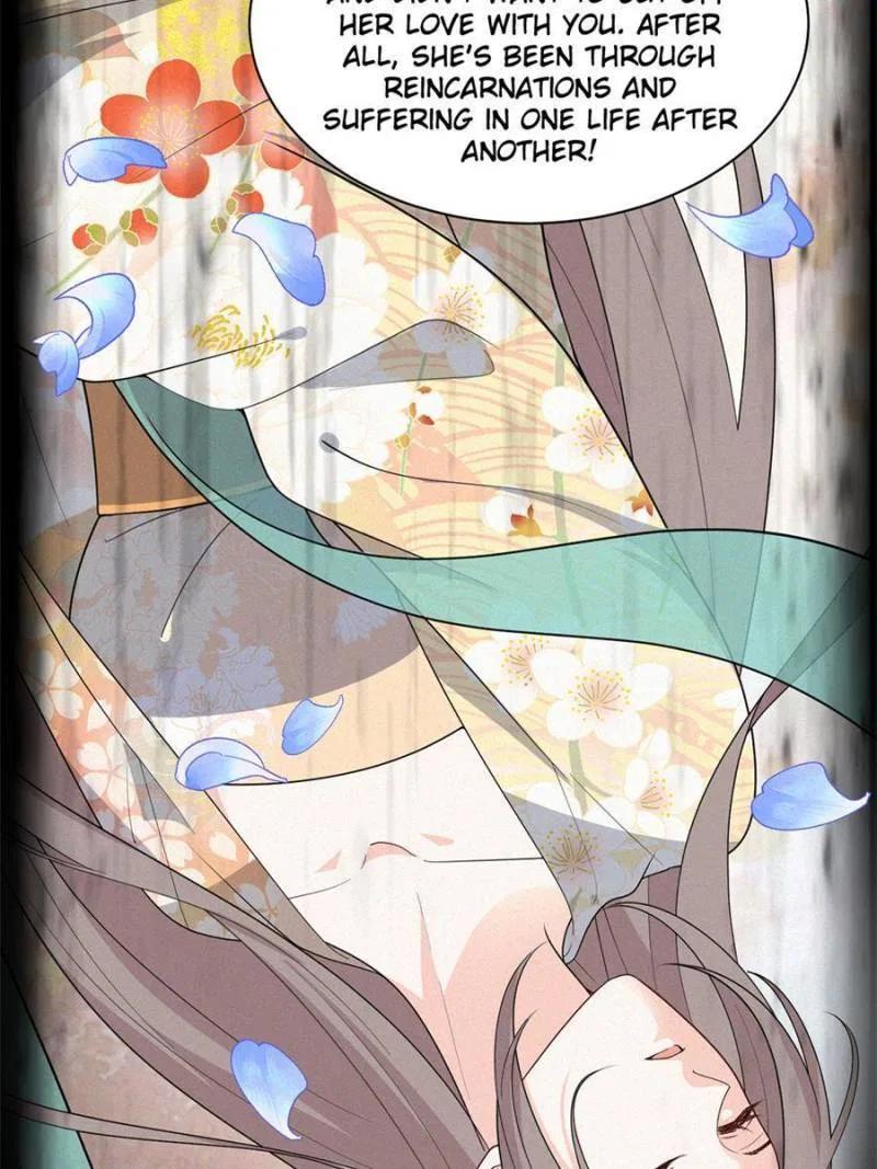 The Prince Regent’s Concubines Chapter 135 – Page 25