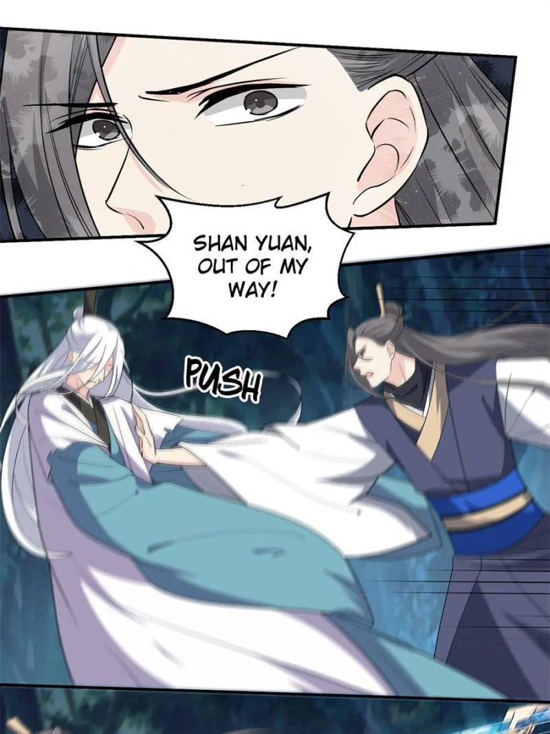 The Prince Regent’s Concubines Chapter 135 – Page 30