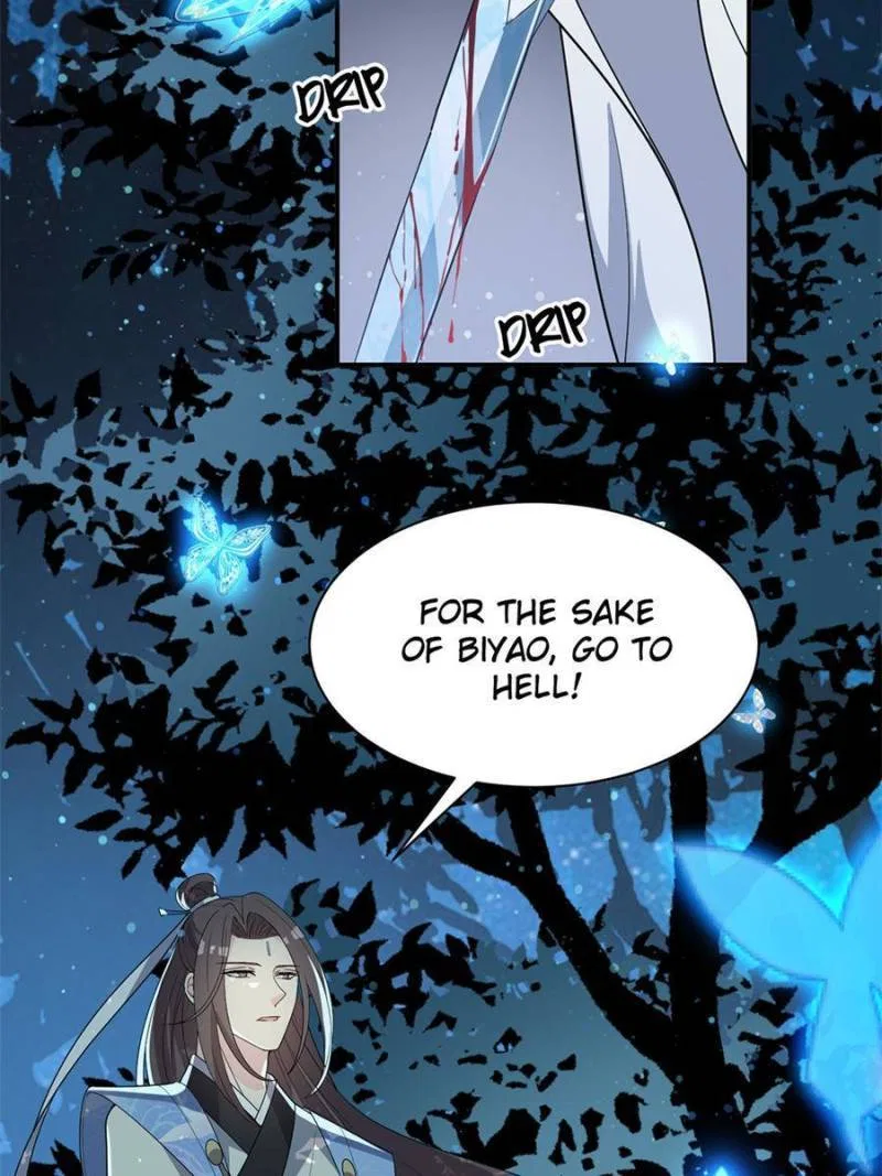 The Prince Regent’s Concubines Chapter 135 – Page 35
