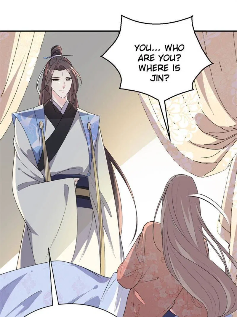 The Prince Regent’s Concubines Chapter 134 – Page 4