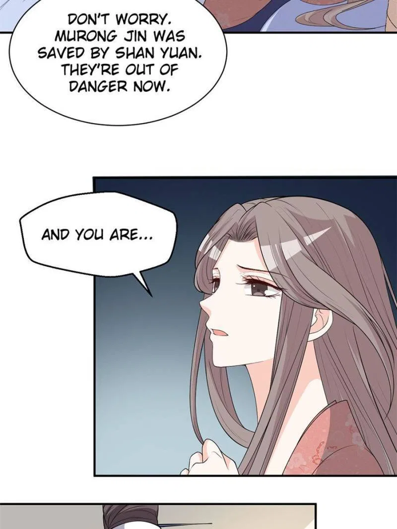 The Prince Regent’s Concubines Chapter 134 – Page 5