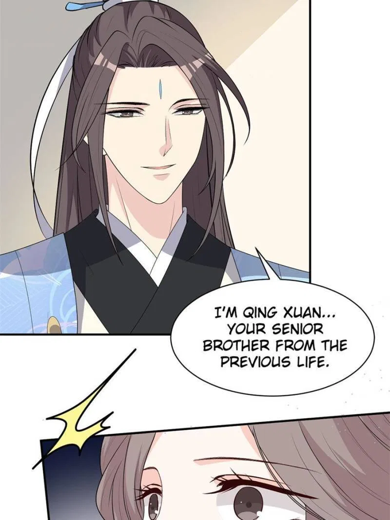 The Prince Regent’s Concubines Chapter 134 – Page 6