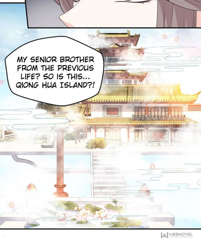 The Prince Regent’s Concubines Chapter 134 – Page 7