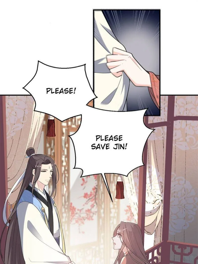 The Prince Regent’s Concubines Chapter 134 – Page 8