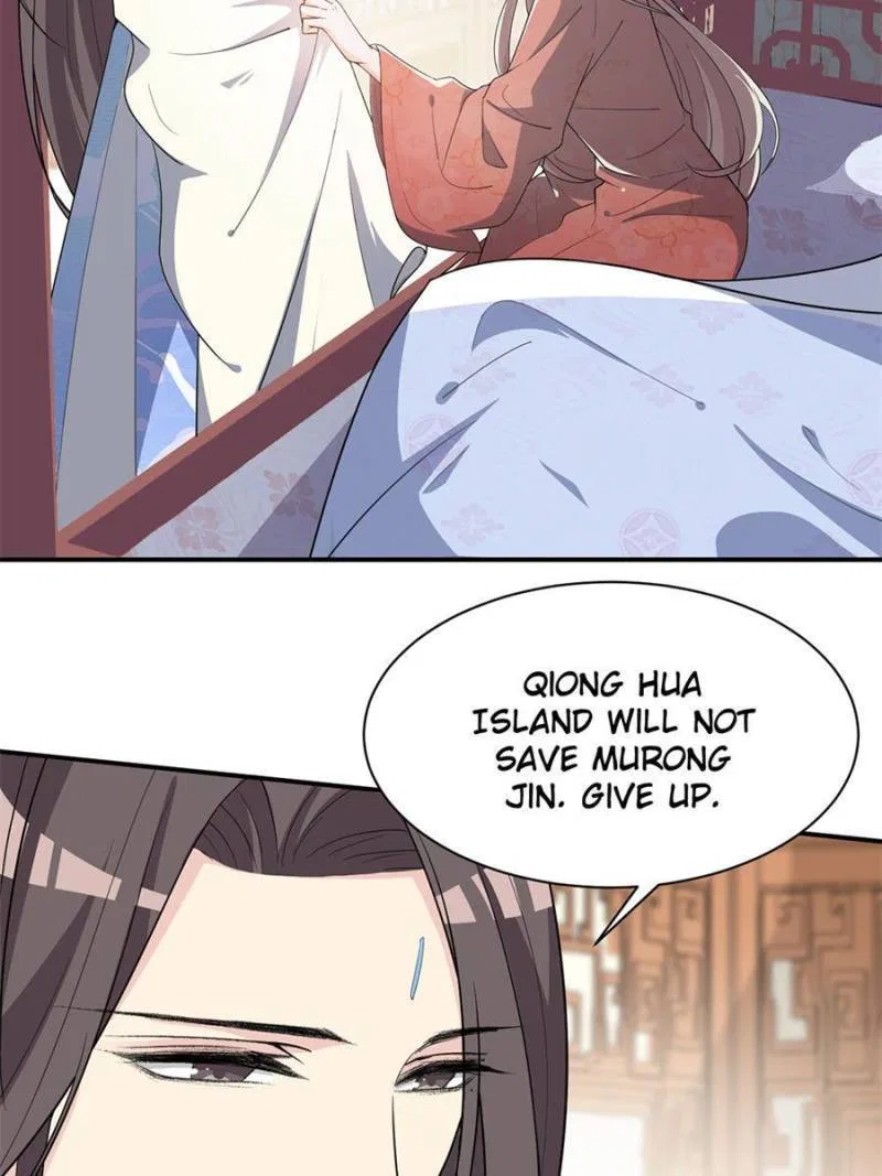 The Prince Regent’s Concubines Chapter 134 – Page 9