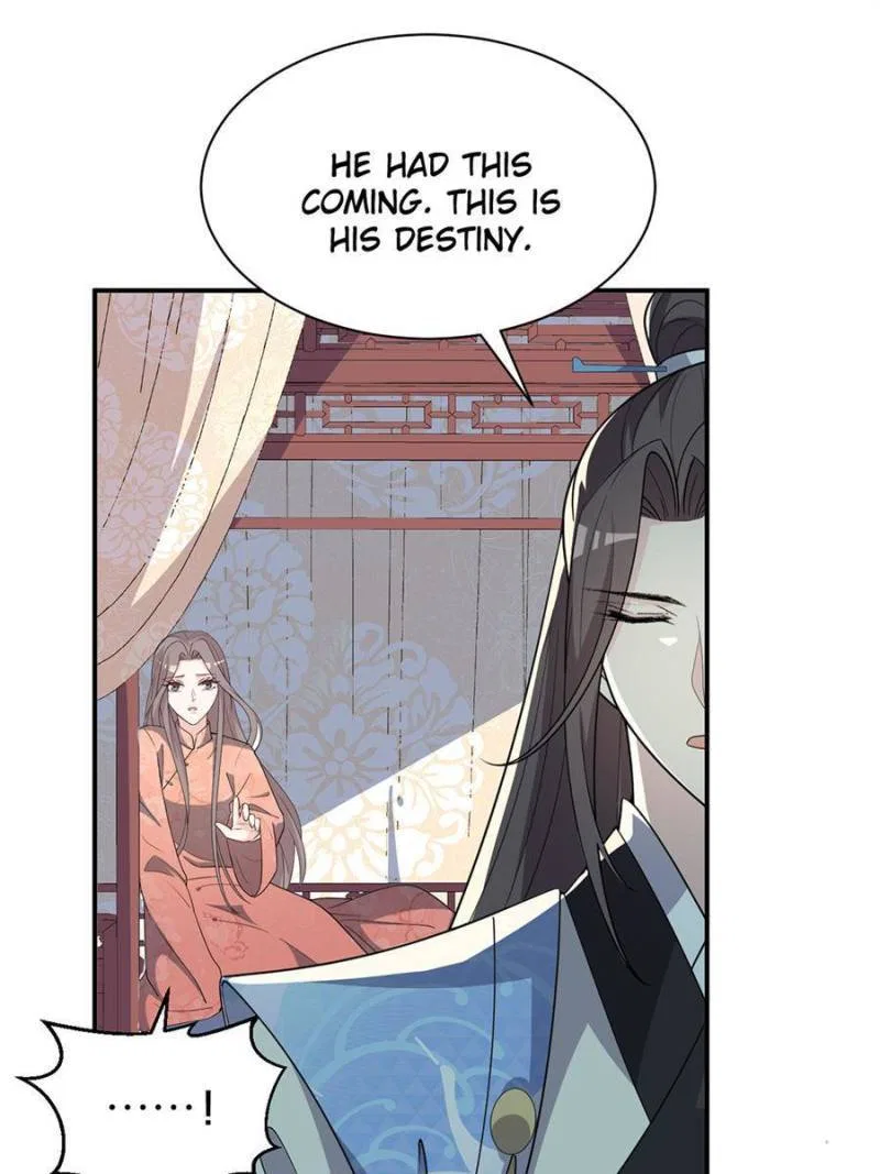 The Prince Regent’s Concubines Chapter 134 – Page 12