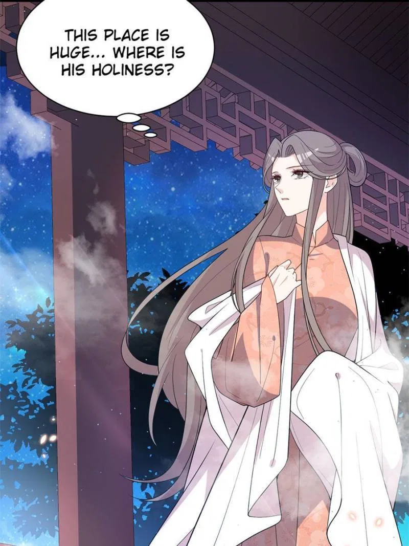The Prince Regent’s Concubines Chapter 134 – Page 18