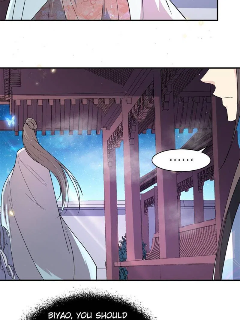 The Prince Regent’s Concubines Chapter 134 – Page 24