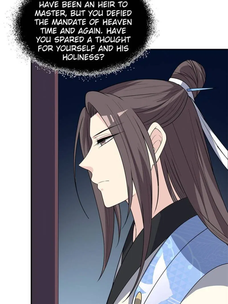 The Prince Regent’s Concubines Chapter 134 – Page 25