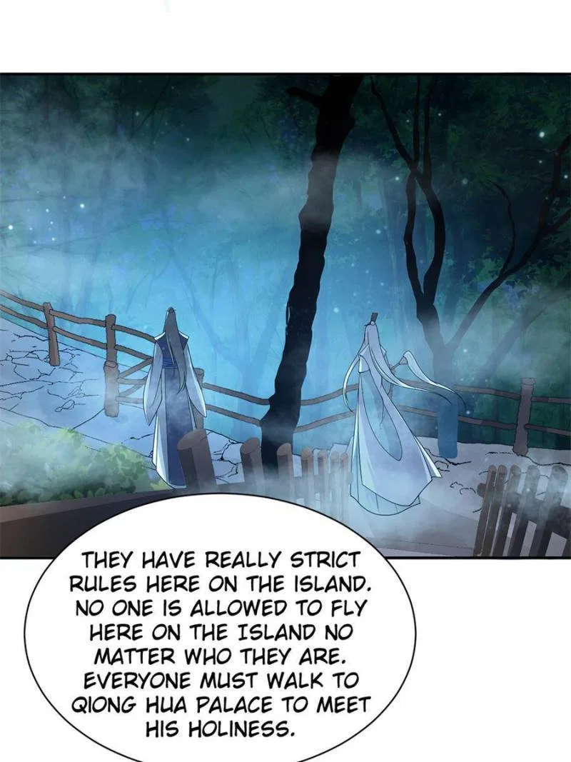 The Prince Regent’s Concubines Chapter 134 – Page 27