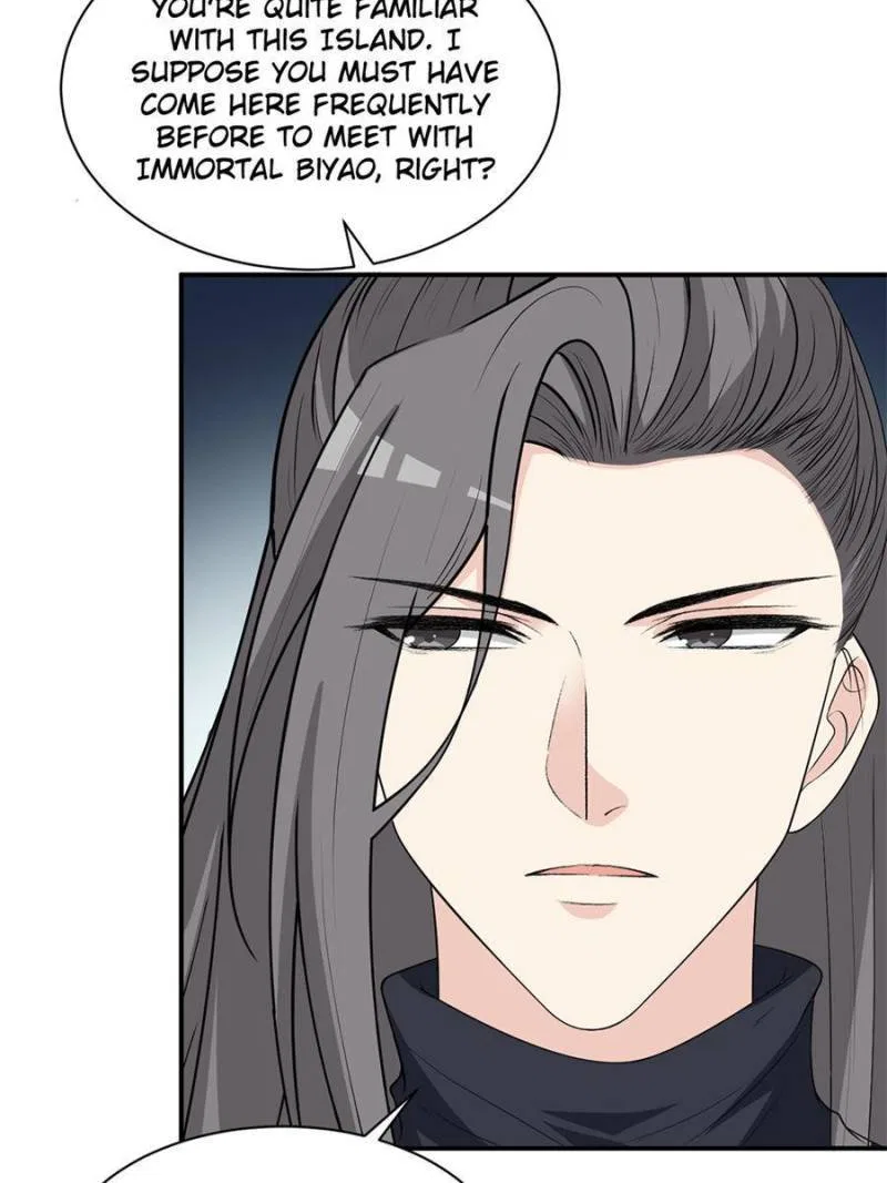 The Prince Regent’s Concubines Chapter 134 – Page 29