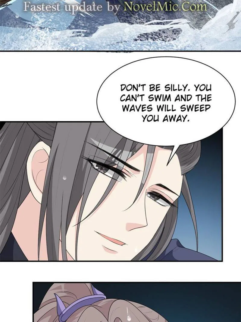 The Prince Regent’s Concubines Chapter 133 – Page 3