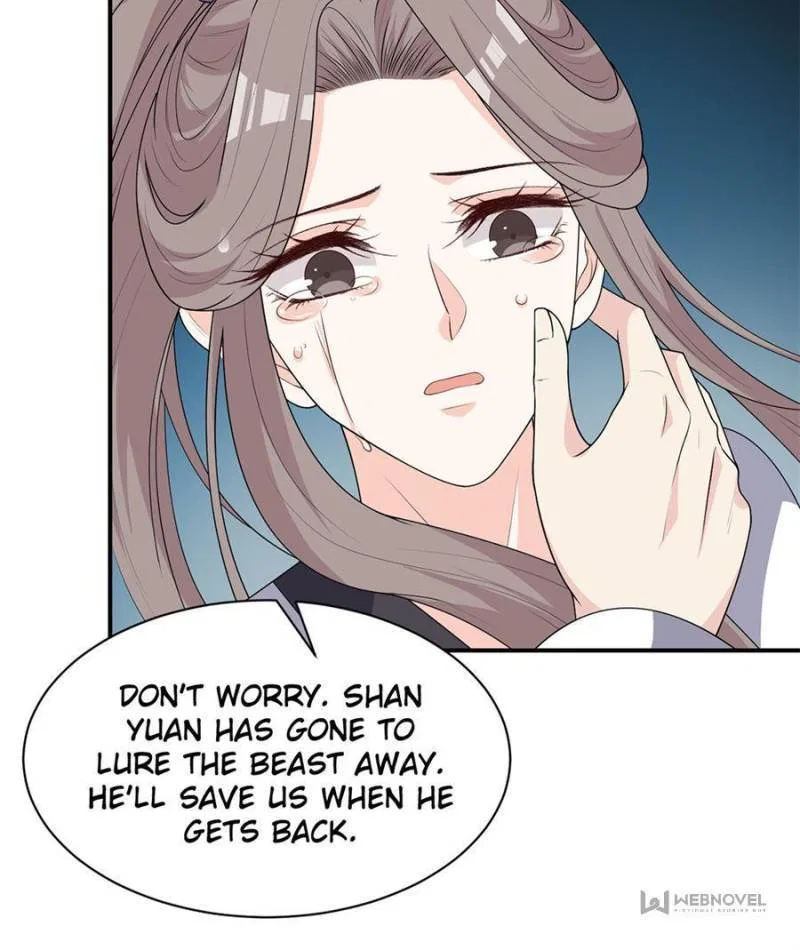 The Prince Regent’s Concubines Chapter 133 – Page 4