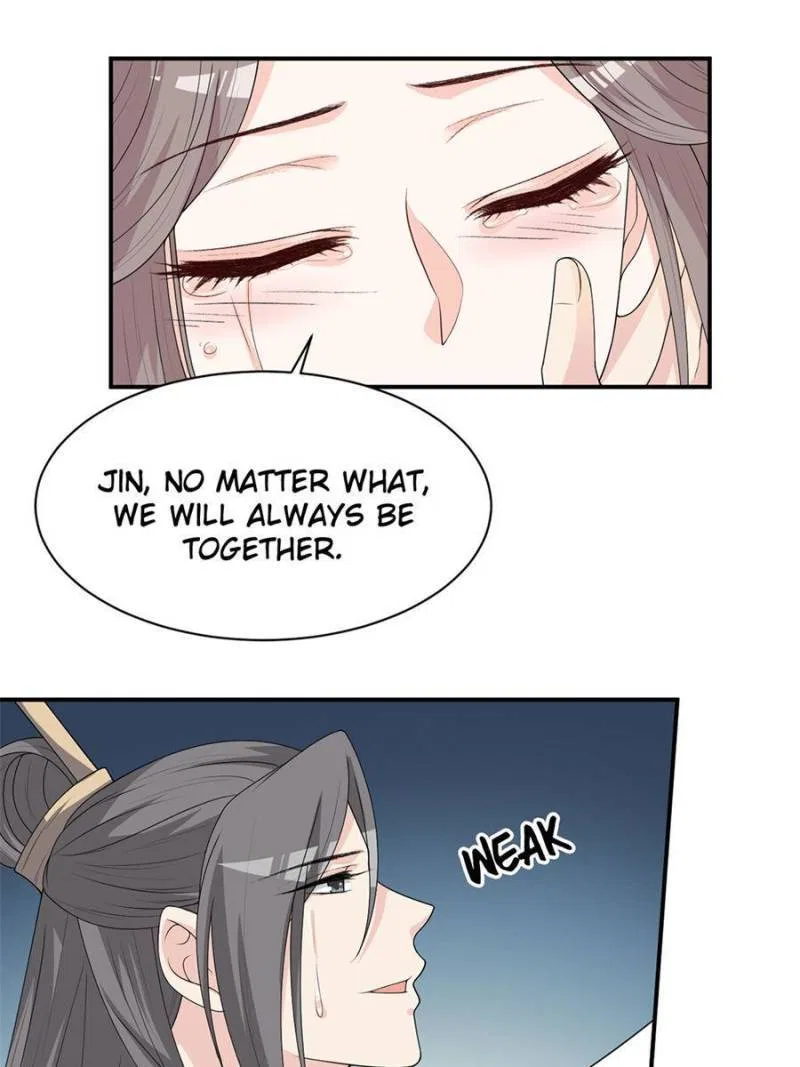 The Prince Regent’s Concubines Chapter 133 – Page 5