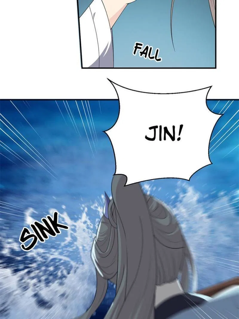 The Prince Regent’s Concubines Chapter 133 – Page 7