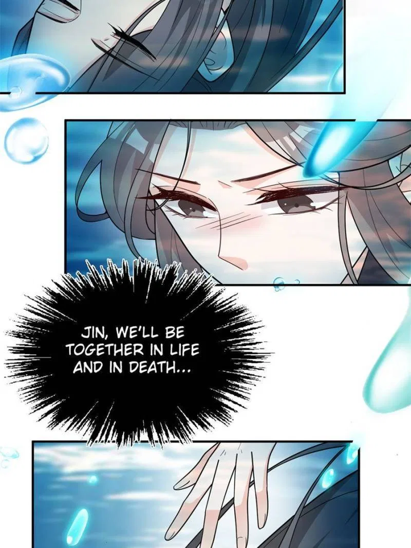 The Prince Regent’s Concubines Chapter 133 – Page 11