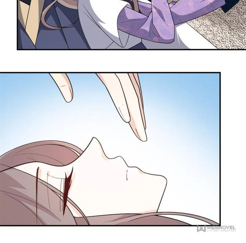The Prince Regent’s Concubines Chapter 133 – Page 21
