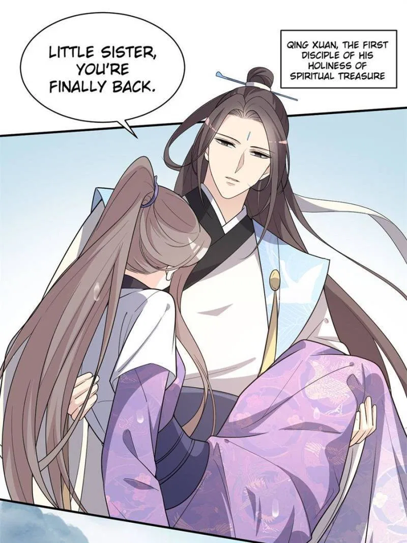 The Prince Regent’s Concubines Chapter 133 – Page 22