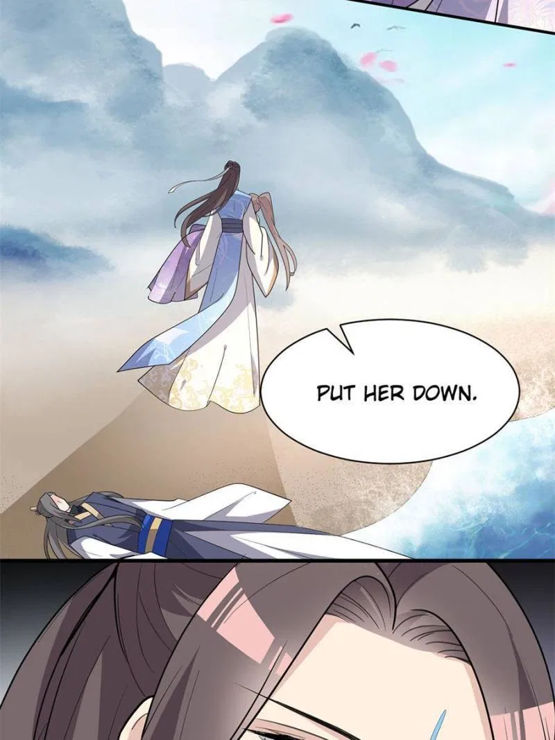 The Prince Regent’s Concubines Chapter 133 – Page 23