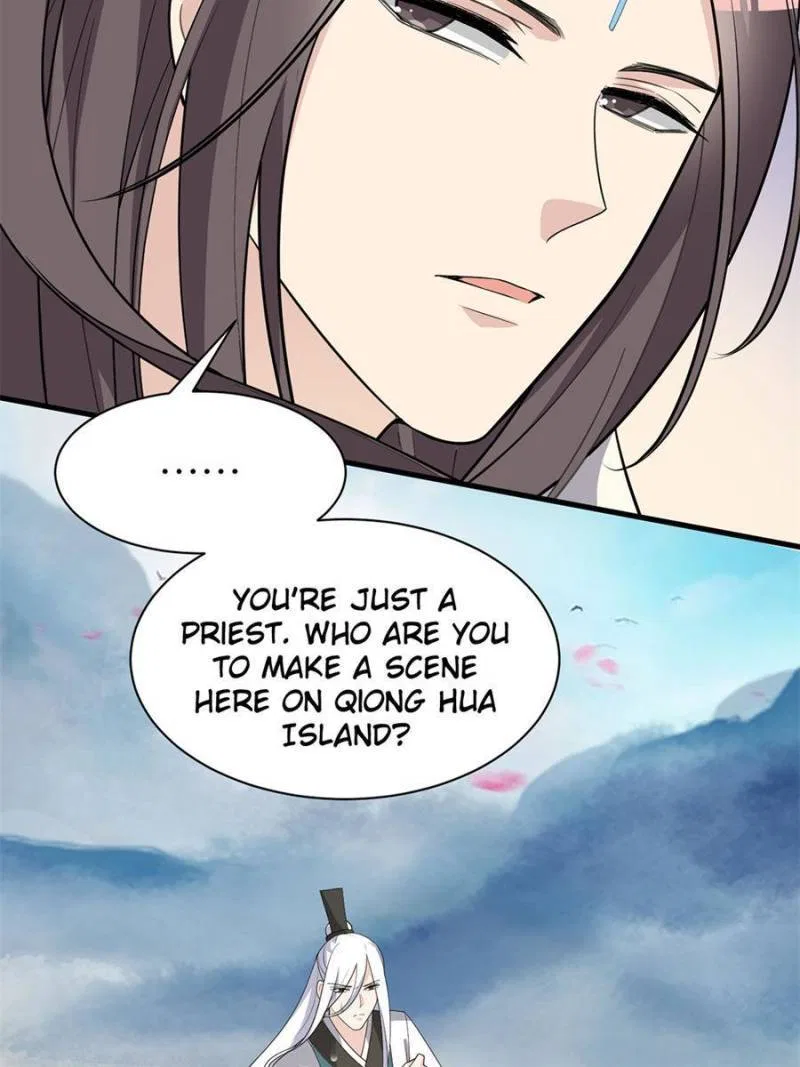 The Prince Regent’s Concubines Chapter 133 – Page 24