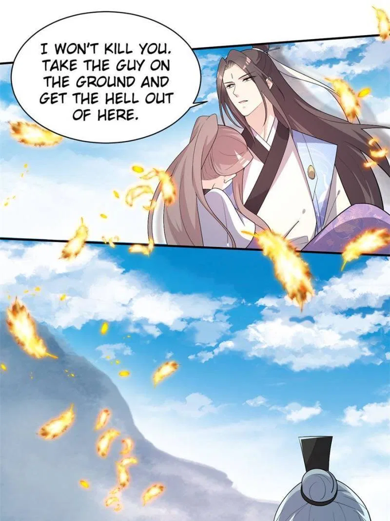 The Prince Regent’s Concubines Chapter 133 – Page 26