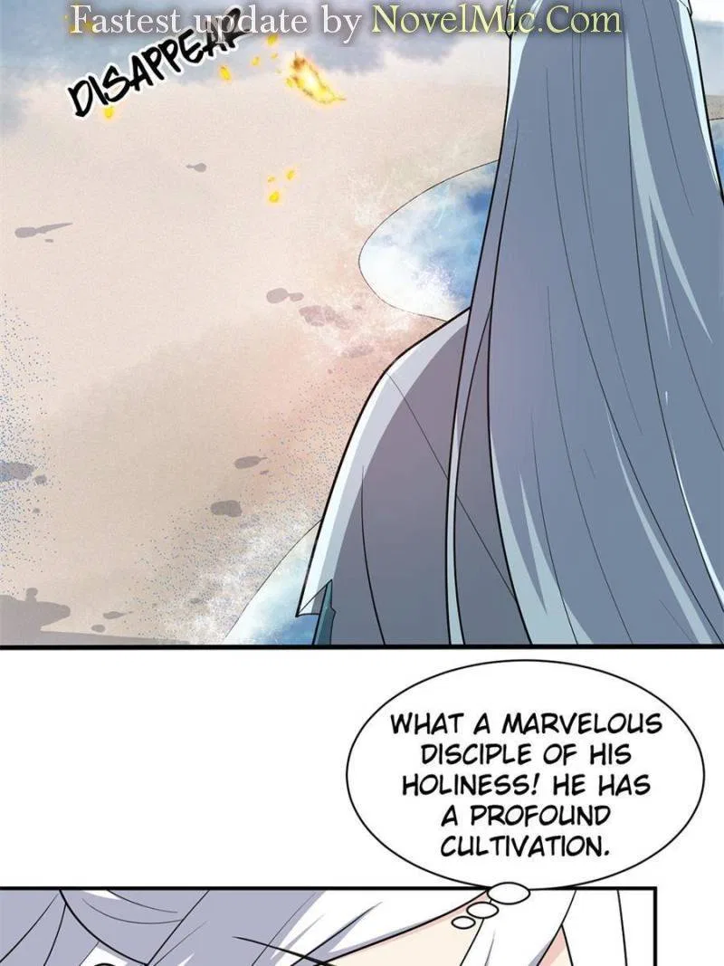 The Prince Regent’s Concubines Chapter 133 – Page 27