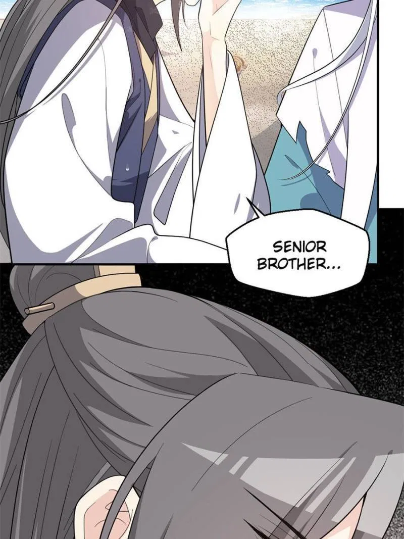 The Prince Regent’s Concubines Chapter 133 – Page 32