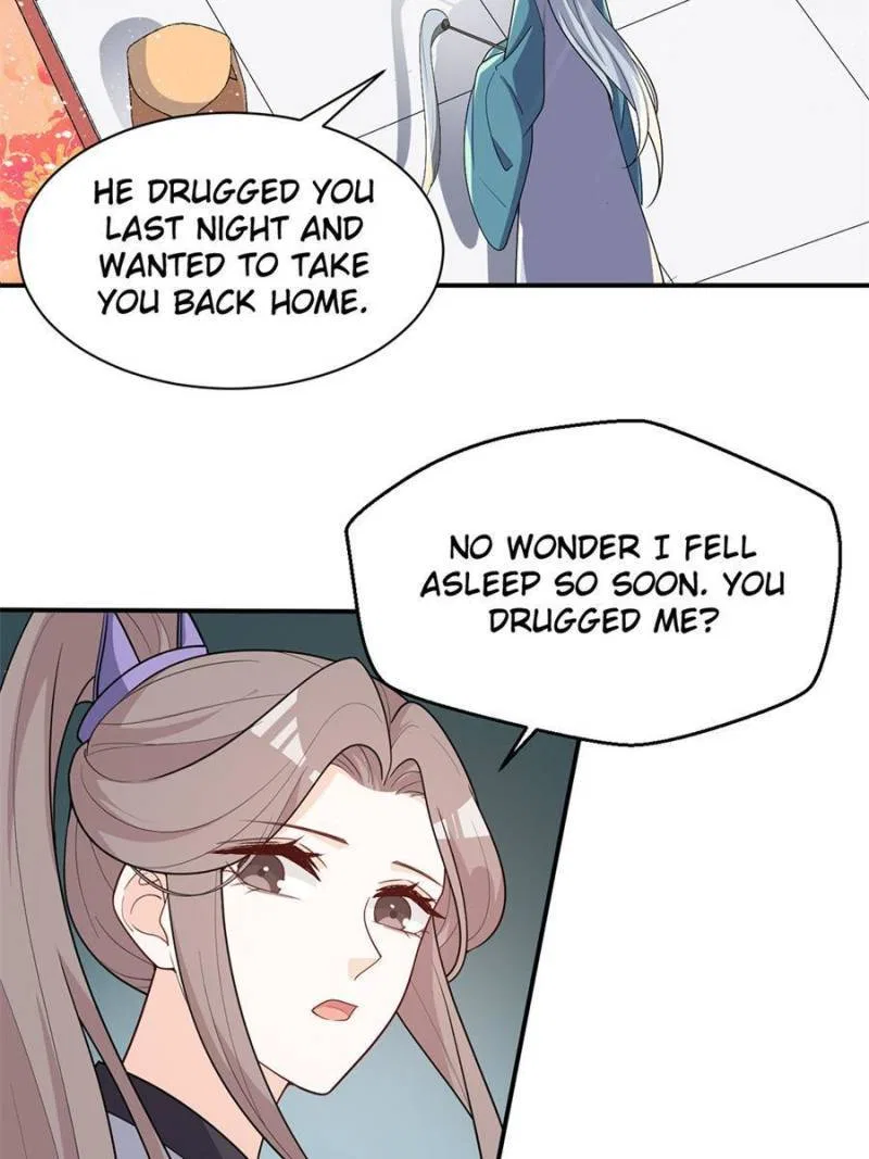 The Prince Regent’s Concubines Chapter 132 – Page 3