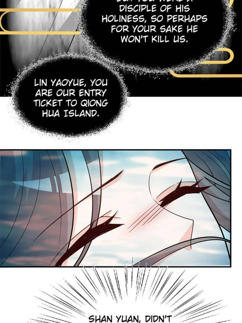 The Prince Regent’s Concubines Chapter 132 – Page 29