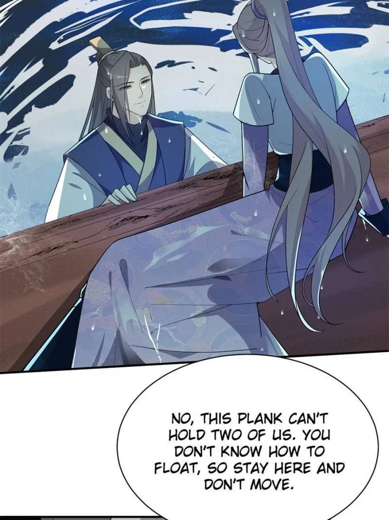 The Prince Regent’s Concubines Chapter 132 – Page 37