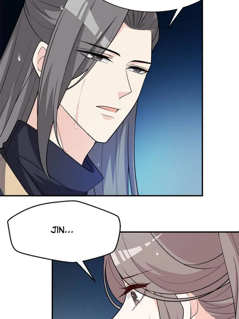 The Prince Regent’s Concubines Chapter 132 – Page 38