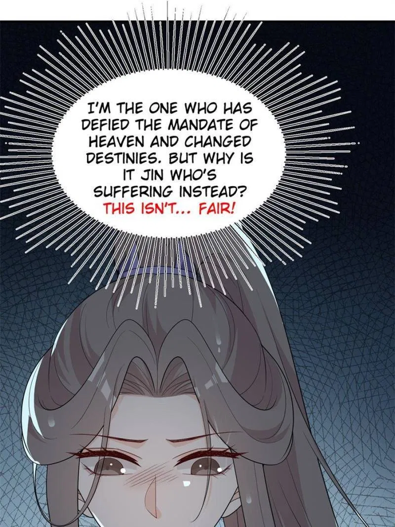 The Prince Regent’s Concubines Chapter 132 – Page 40