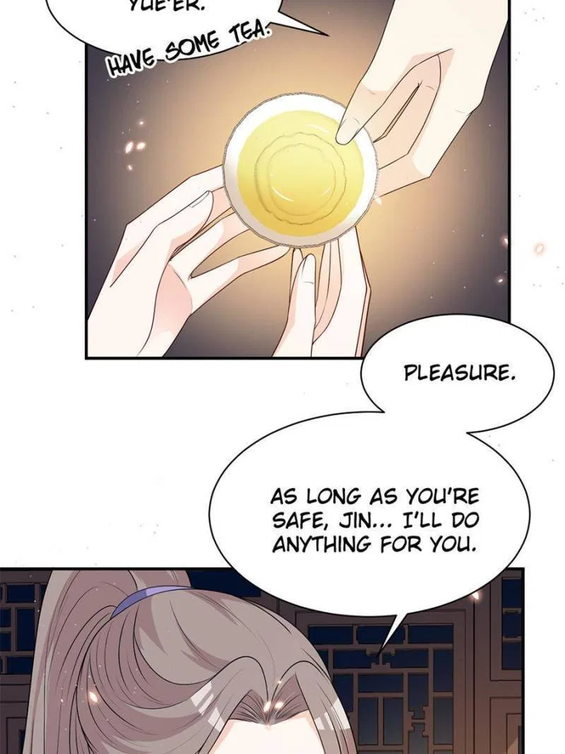 The Prince Regent’s Concubines Chapter 131 – Page 3