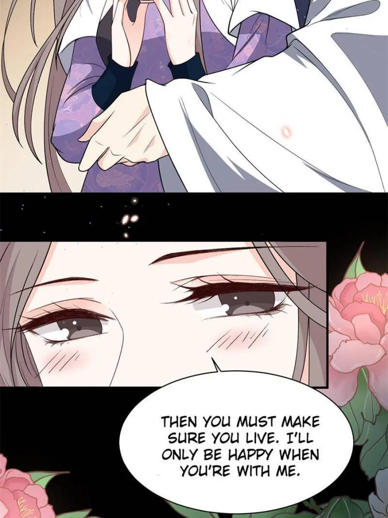 The Prince Regent’s Concubines Chapter 131 – Page 6