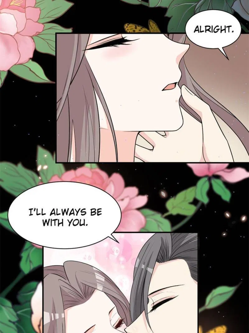 The Prince Regent’s Concubines Chapter 131 – Page 7