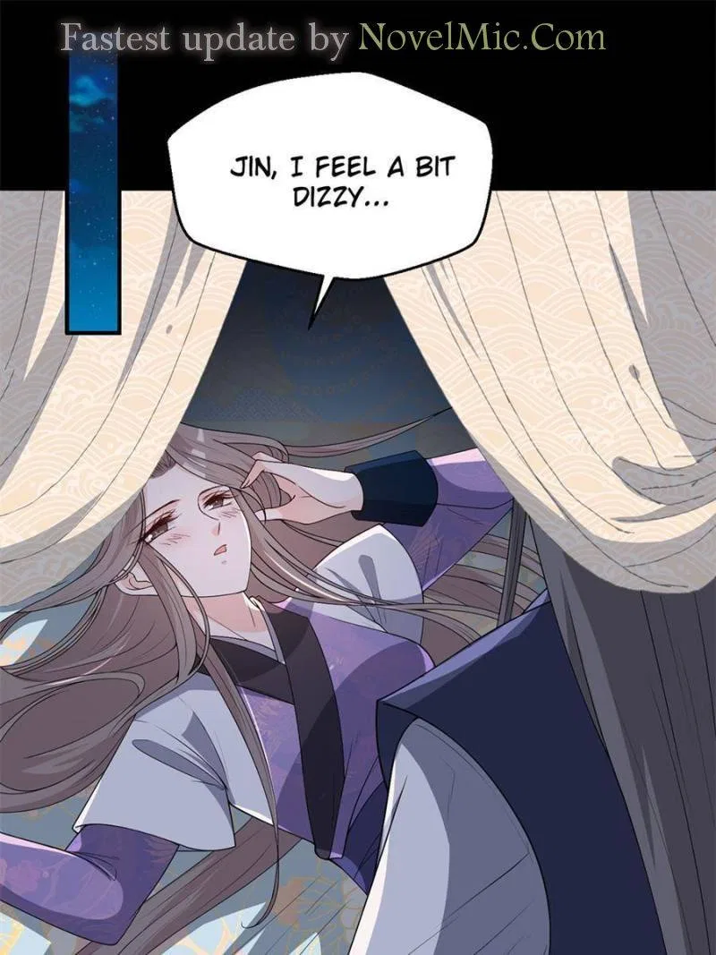 The Prince Regent’s Concubines Chapter 131 – Page 9