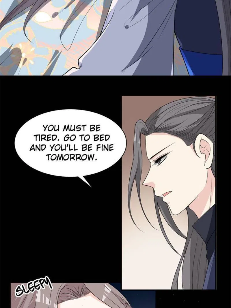 The Prince Regent’s Concubines Chapter 131 – Page 10