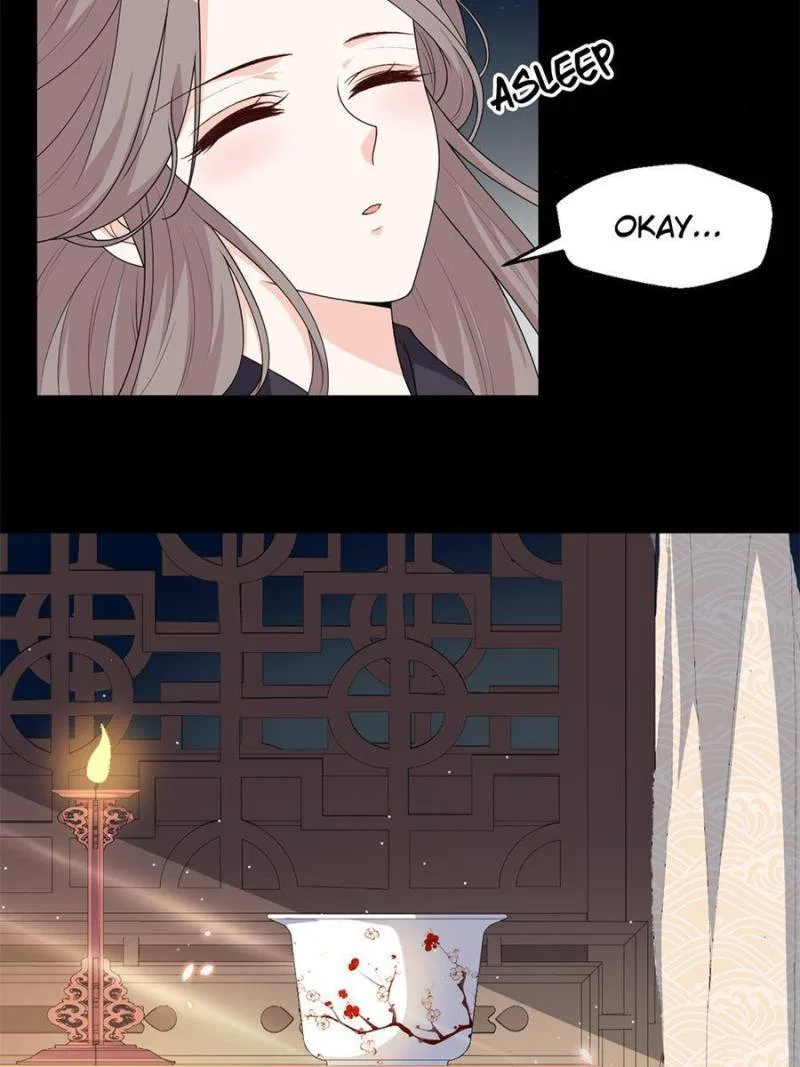 The Prince Regent’s Concubines Chapter 131 – Page 11