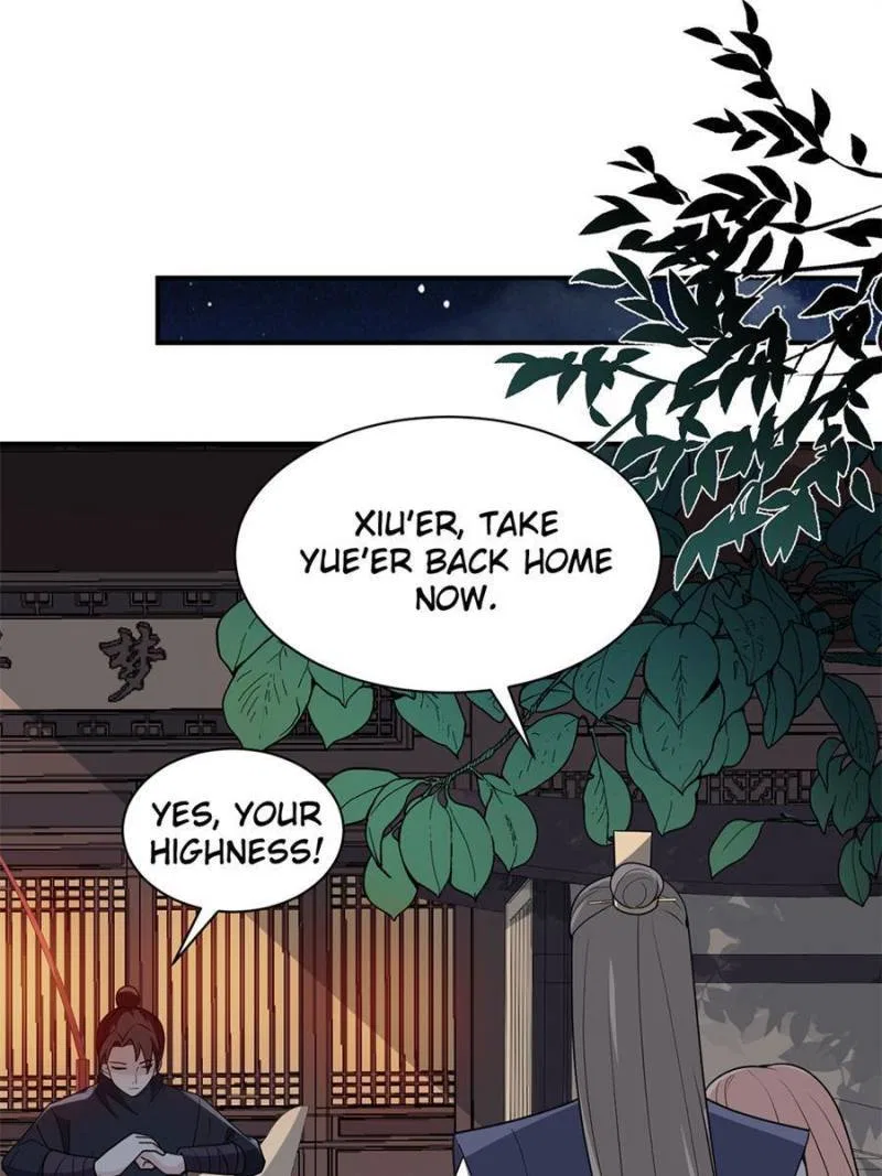 The Prince Regent’s Concubines Chapter 131 – Page 13