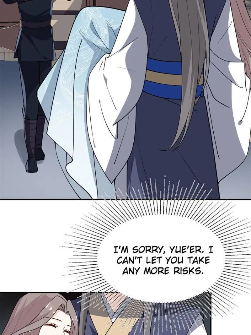 The Prince Regent’s Concubines Chapter 131 – Page 14
