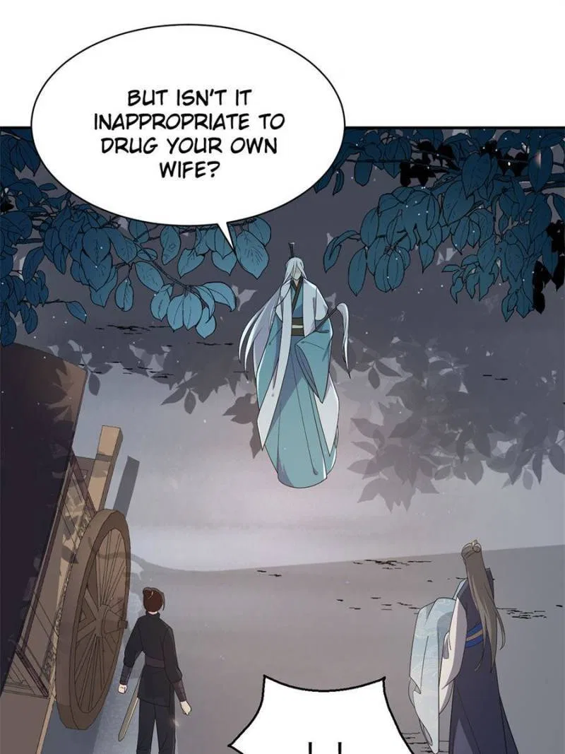 The Prince Regent’s Concubines Chapter 131 – Page 17