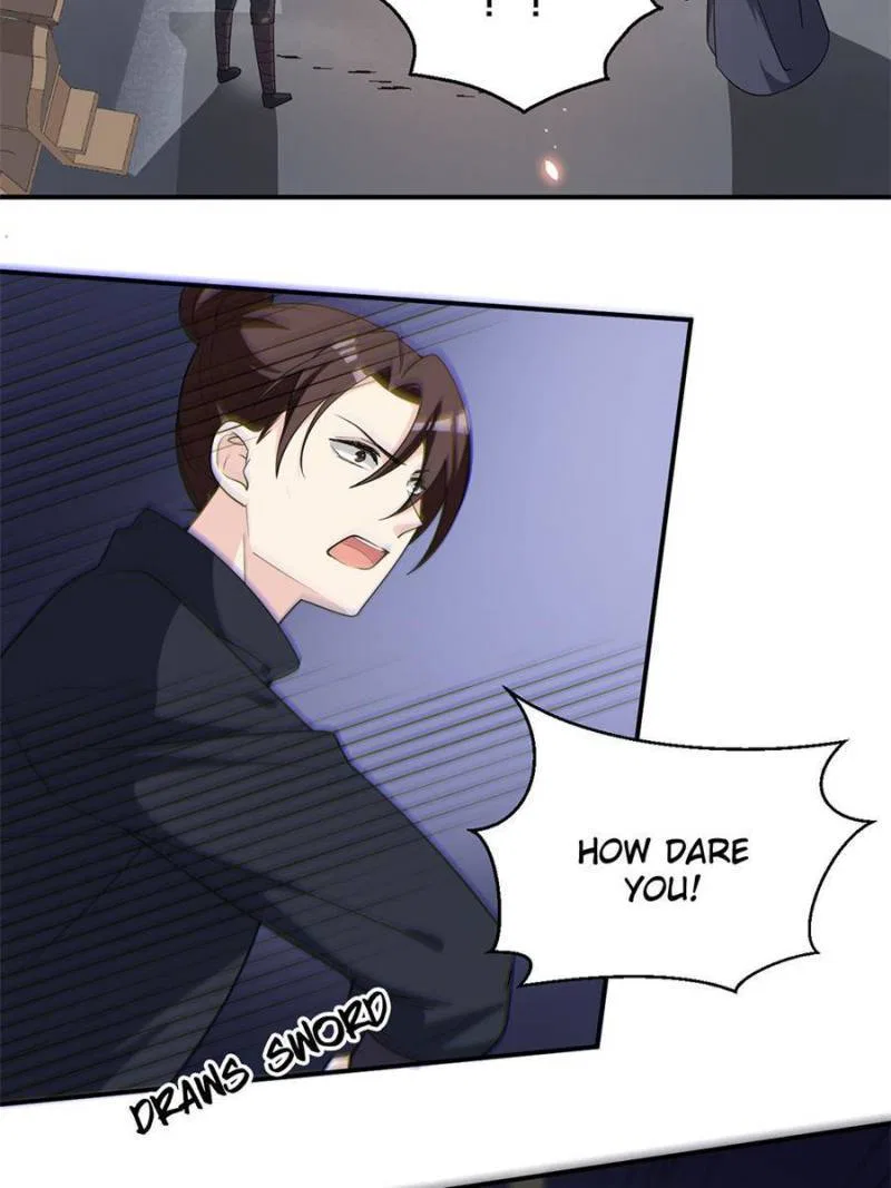The Prince Regent’s Concubines Chapter 131 – Page 18
