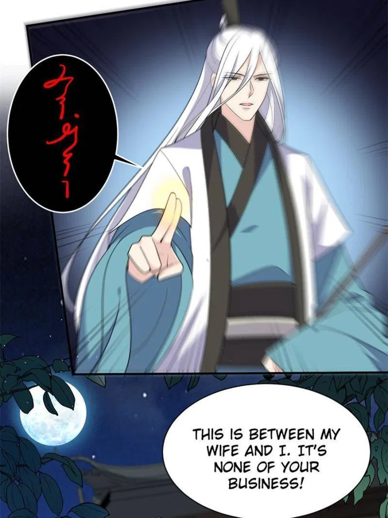 The Prince Regent’s Concubines Chapter 131 – Page 19
