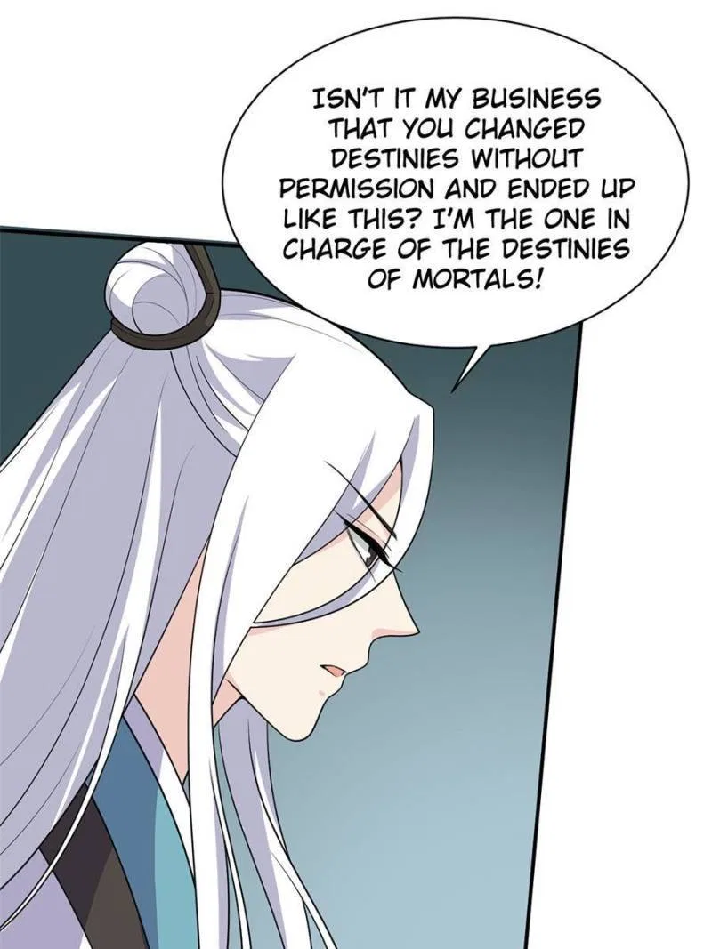 The Prince Regent’s Concubines Chapter 131 – Page 22