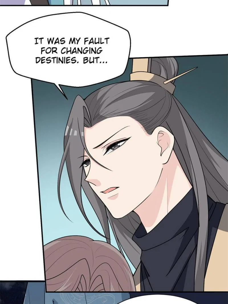 The Prince Regent’s Concubines Chapter 131 – Page 23