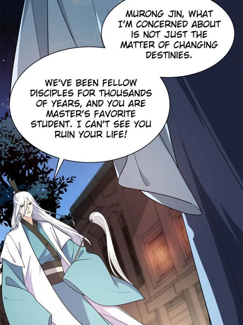 The Prince Regent’s Concubines Chapter 131 – Page 24