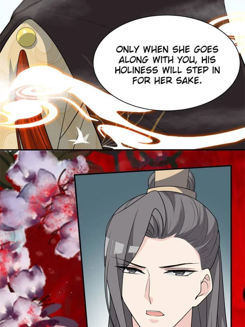 The Prince Regent’s Concubines Chapter 131 – Page 27