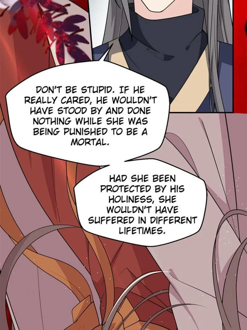 The Prince Regent’s Concubines Chapter 131 – Page 28
