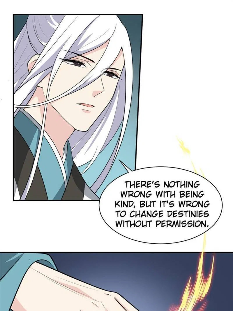 The Prince Regent’s Concubines Chapter 131 – Page 31