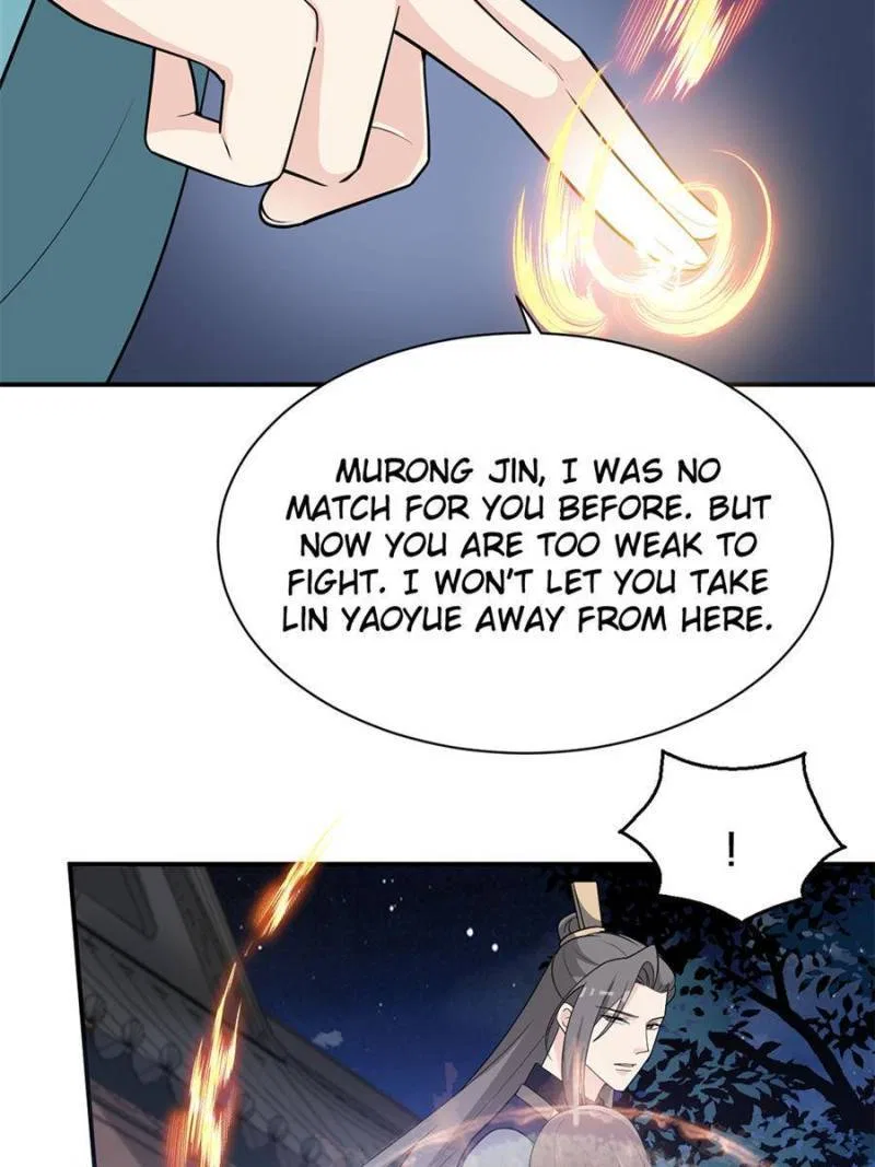 The Prince Regent’s Concubines Chapter 131 – Page 32